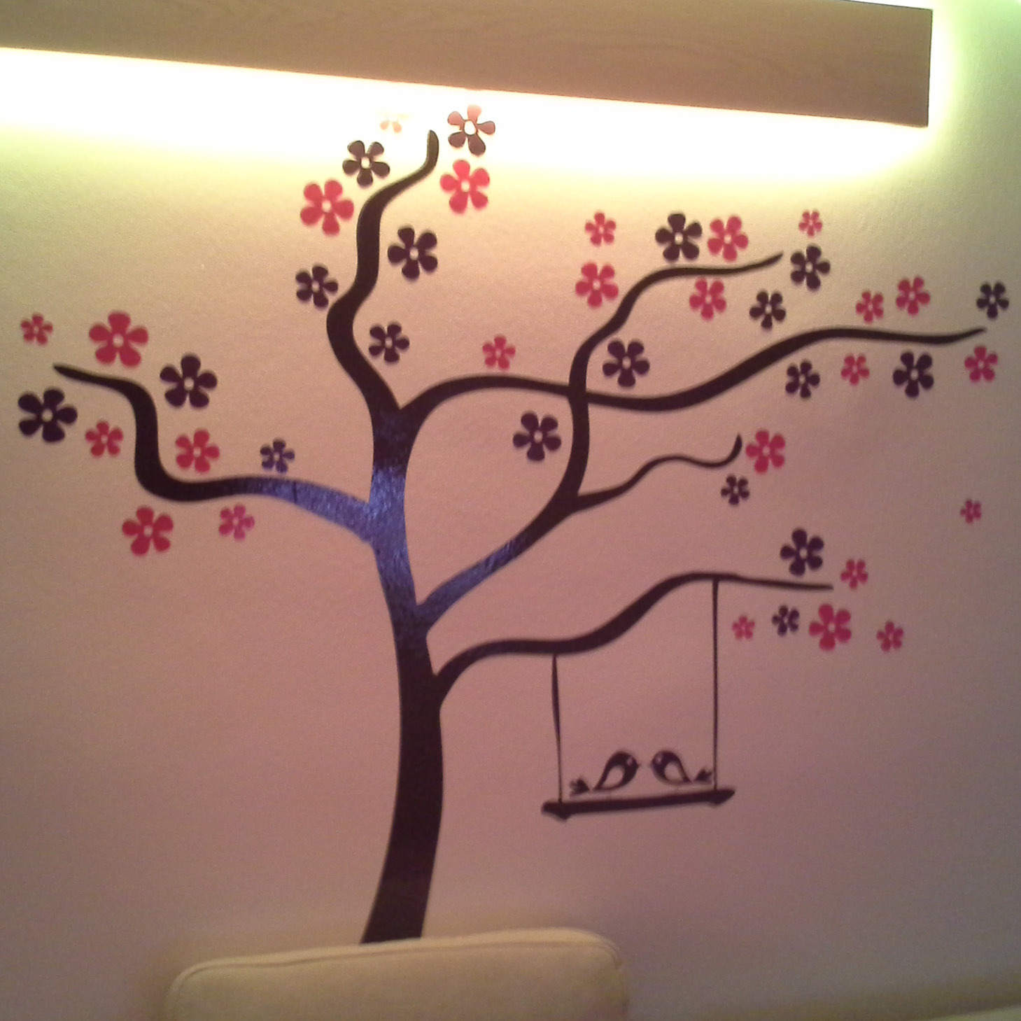 Stenske nalepke po narocilu